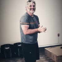 Doug Johnstone, CPA, CA