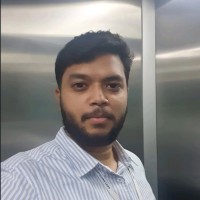 Bhushan Patil