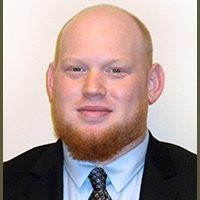 Daniel Alexander, Crpc®