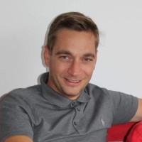 Benoît Cambrai