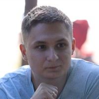 Valentyn Chernysh