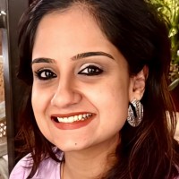 Anagha Madhusudan
