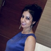 Priyanka Roy