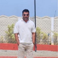 Faisal Tanveer