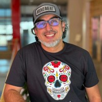 Jeffrey Abrego