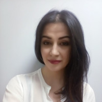 Karine Sargsyan