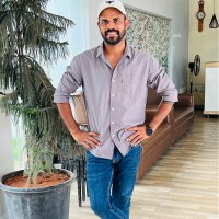 Sharath Chand