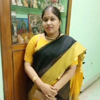 Susmita Ghosh