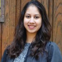 Shardula Gawankar, Ph.D.