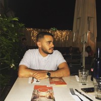 Daniel Mazor
