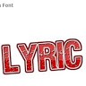 Lyrics French