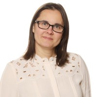 Pippa Marshall