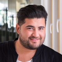 Gökhan Garip