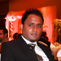 Eranda Withanage
