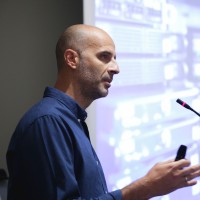 Τηλέμαχος Καραγκουνίδης (CCNA, MCP)