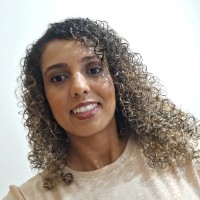 Tamires Vieira Silva