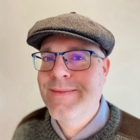 Joel Halliday