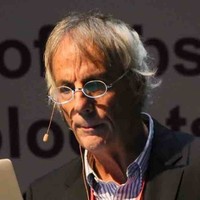 Bernard Benoit
