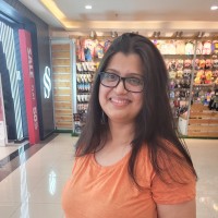 Anannya Mukherjee