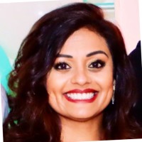 Joy Patel, Mha, Rrt, Ache