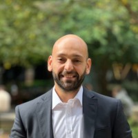 Mohamed Taher