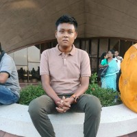 Gitartha Gogoi