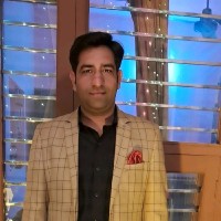 Sanjeev Saini
