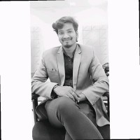 AKHIL KUMAR D N