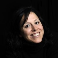 Cristina Fumàs Verdeny