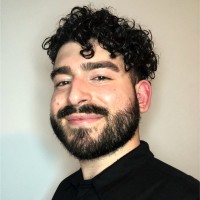 Cory Calderon