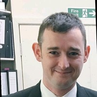Nigel Street
