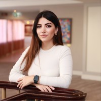 Mary Poghosyan
