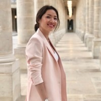 Cuc Phuong Lam