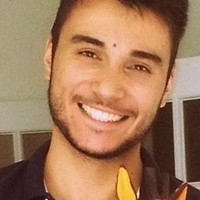 Rafael Carvalho