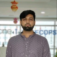 Anukul Dubey