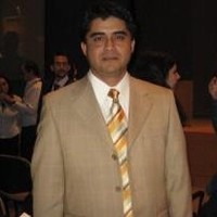Hector José Araya Palacios