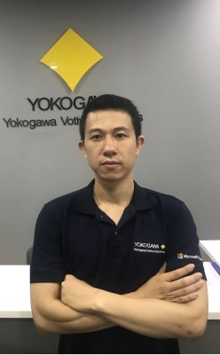 Don Nguyen Van