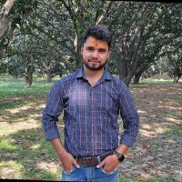 Rakesh Giri