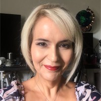 Ivette Diaz