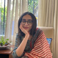 Zoya A. Sayeda