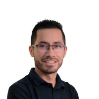 Jorge Fonseca Huertas