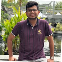Sai Maneesh Thaticherla
