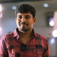 kavinkumar palanisamy