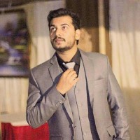 Hamdan Shah