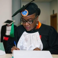 Nazaré de Fátima Pontes Baptista