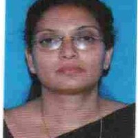Jancy Mathew