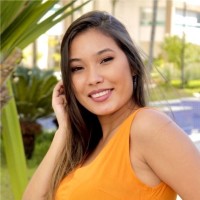Mirellen Namie Yanachi