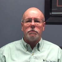 Barry Schilling