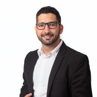Stéphane Khalil