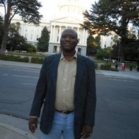 kouadio kouame